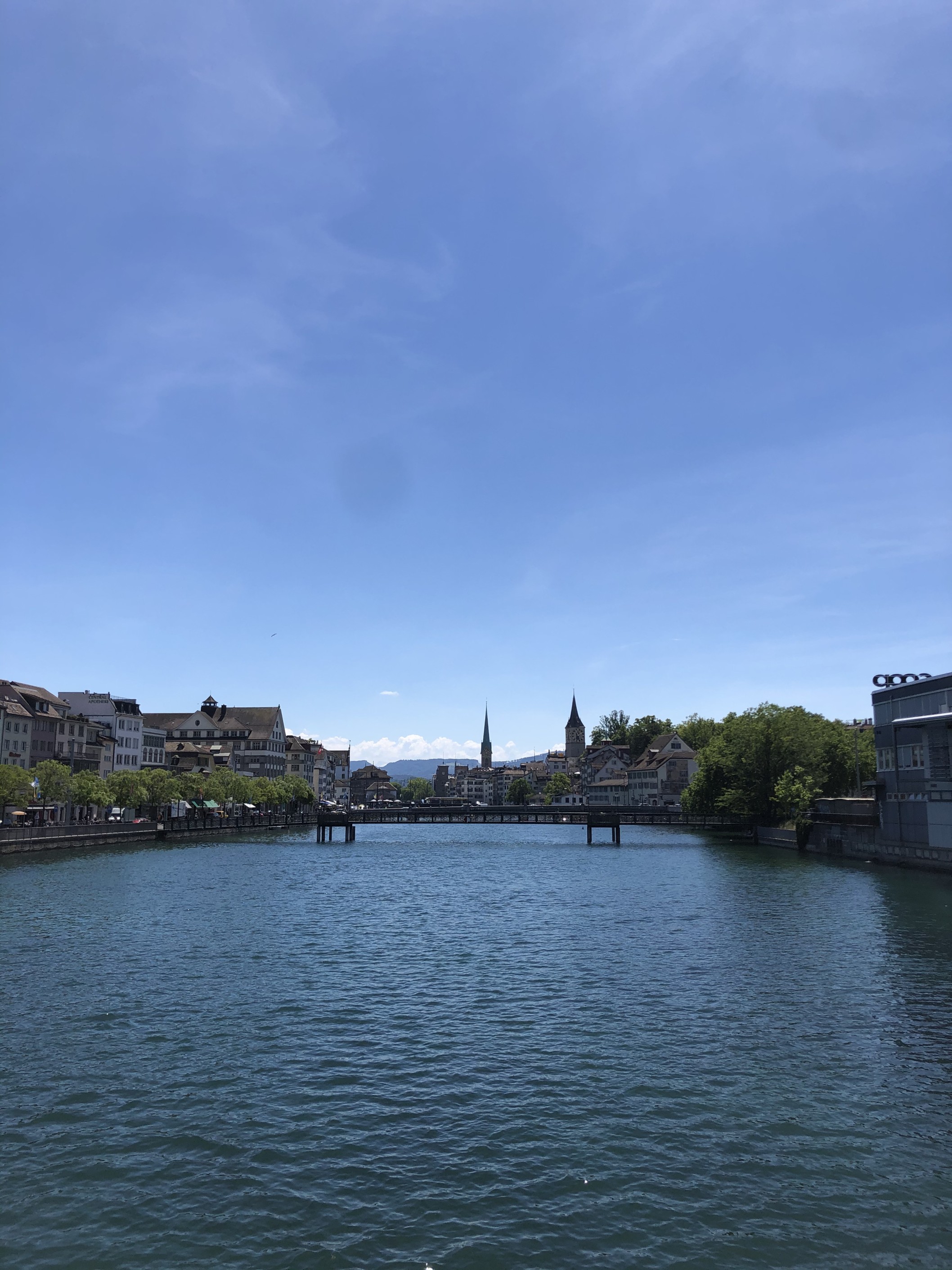 Zurich